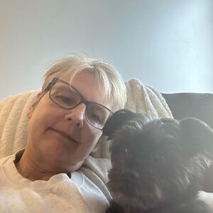 Meet your Posher, Wendy